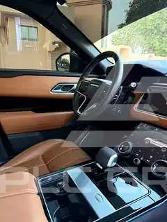 2021 Land Rover Range Rover