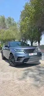 2021 Land Rover Range Rover