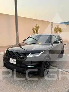 2021 Land Rover Range Rover