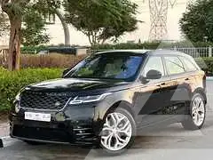 2021 Land Rover Range Rover
