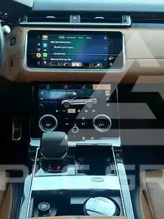 2021 Land Rover Range Rover