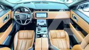2021 Land Rover Range Rover