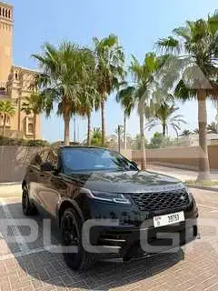 2021 Land Rover Range Rover