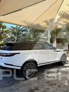 2021 Land Rover Range Rover