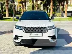 2021 Land Rover Range Rover