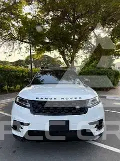 2021 Land Rover Range Rover