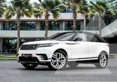 2021 Land Rover Range Rover
