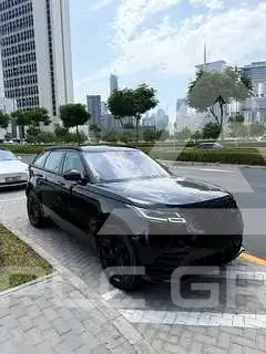 2021 Land Rover Range Rover