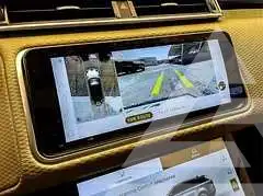 2021 Land Rover Range Rover