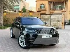 2021 Land Rover Range Rover