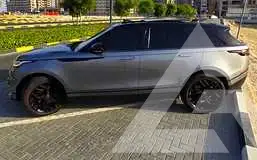 2021 Land Rover Range Rover