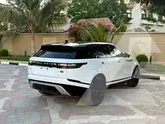 2021 Land Rover Range Rover