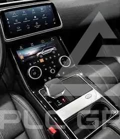 2021 Land Rover Range Rover