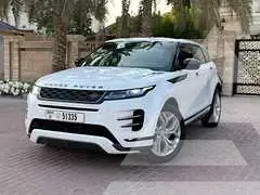 2021 Land Rover Range Rover