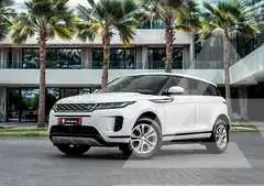 2021 Land Rover Range Rover