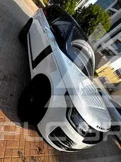2021 Land Rover Range Rover
