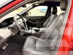 2021 Land Rover Range Rover