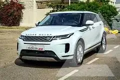 2021 Land Rover Range Rover