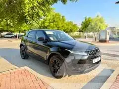 2021 Land Rover Range Rover