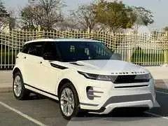 2021 Land Rover Range Rover
