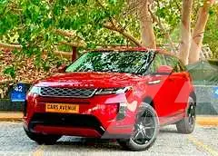 2021 Land Rover Range Rover