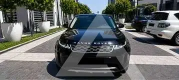 2021 Land Rover Range Rover