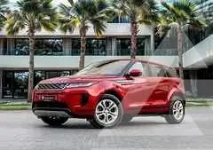 2021 Land Rover Range Rover