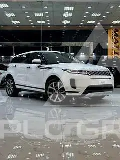 2021 Land Rover Range Rover