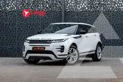 2021 Land Rover Range Rover