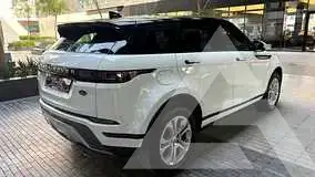 2021 Land Rover Range Rover