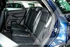 2021 Land Rover Range Rover