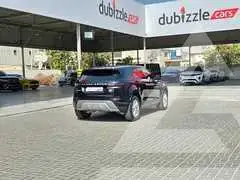 2021 Land Rover Range Rover