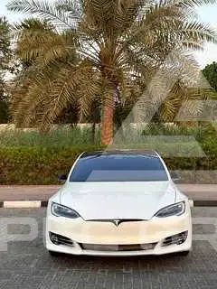 2021 Tesla Model S