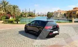 2021 Alfa Romeo Giulia
