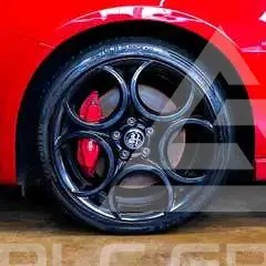 2021 Alfa Romeo Giulia