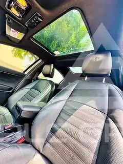 2021 Alfa Romeo Giulia