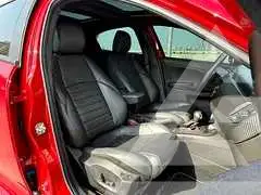 2021 Alfa Romeo Giulia