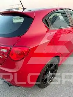 2021 Alfa Romeo Giulia