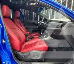 2021 Alfa Romeo Giulia
