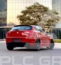 2021 Alfa Romeo Giulia