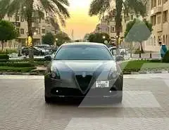 2021 Alfa Romeo Giulia