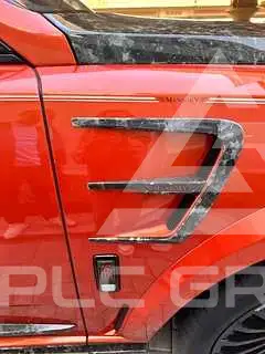 2021 Rolls Royce Cullinan