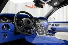 2021 Rolls Royce Cullinan