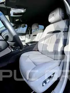 2021 Rolls Royce Ghost