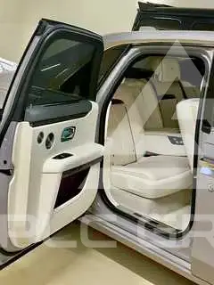 2021 Rolls Royce Ghost