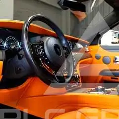 2021 Rolls Royce Ghost