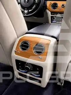 2021 Rolls Royce Ghost