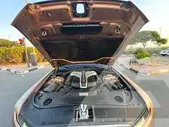 2021 Rolls Royce Ghost
