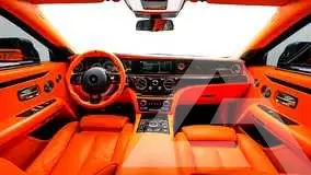 2021 Rolls Royce Ghost