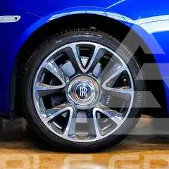 2021 Rolls Royce Wraith